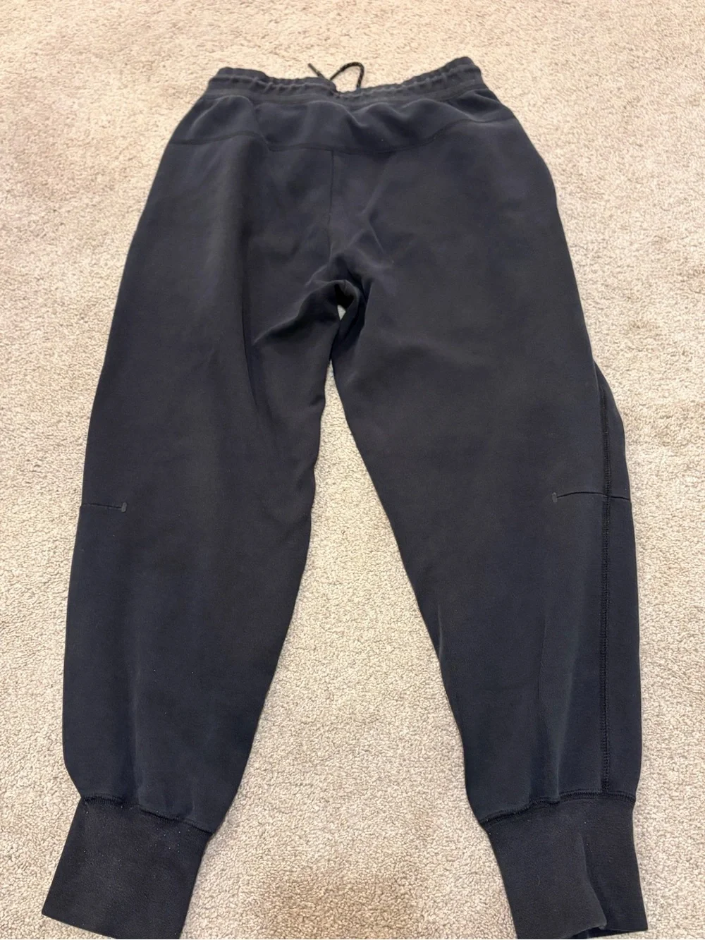 Nike good overall